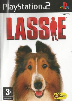 Lassie