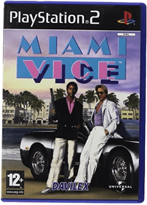 Miami Vice