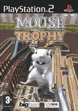 Mouse Trophy