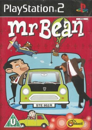 Mr Bean