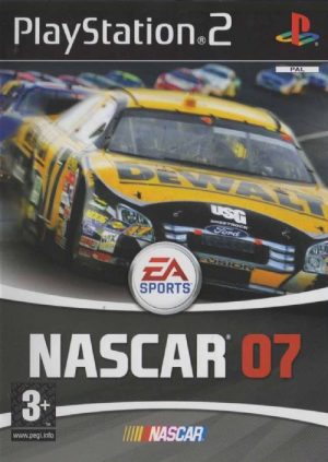 NASCAR 07