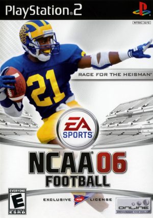 NCAA Football 06