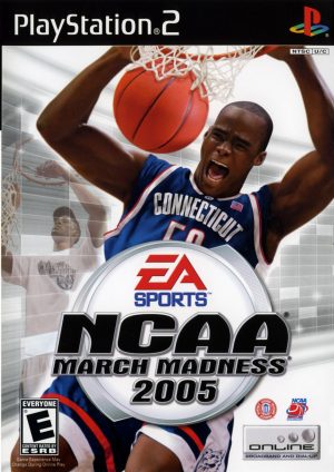 NCAA March Madness 2005