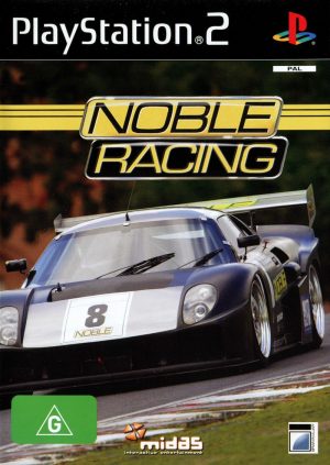 Noble Racing