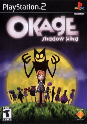 Okage: Shadow King PS2 ROM