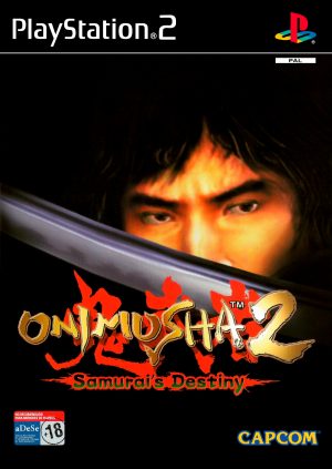 Onimusha 2: Samurai’s Destiny