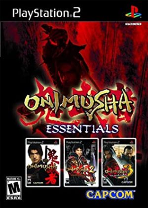 Onimusha: Essentials PS2 ROM