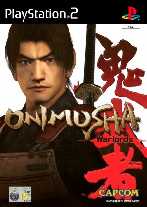 Onimusha: Warlords PS2 ROM