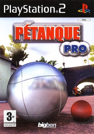 Petanque Pro