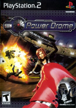 Power Drome