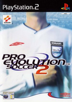 Pro Evolution Soccer 2