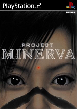 Project Minerva PS2 ROM