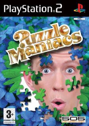 Puzzle Maniacs