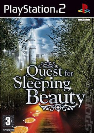 Quest for Sleeping Beauty PS2 ROM