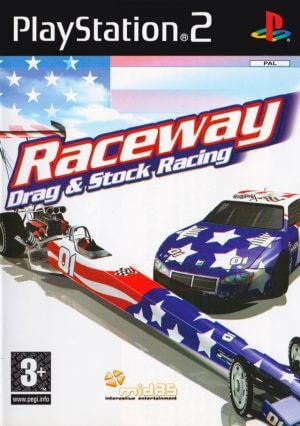 Raceway: Drag & Stock Racing