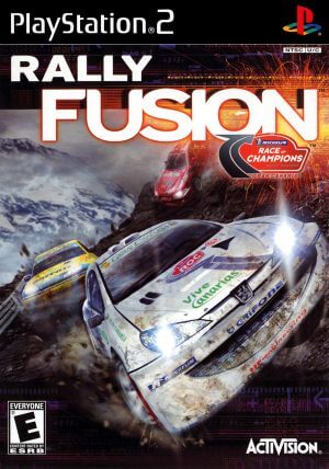 Rally Fusion: Race of Champions