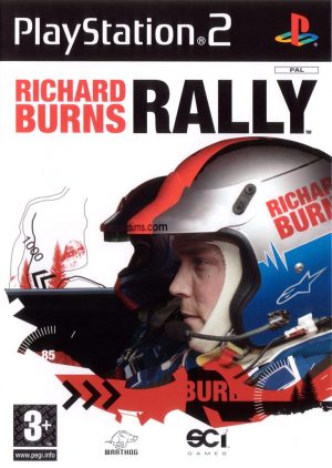 Richard Burns Rally