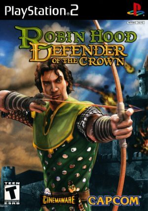 Robin Hood: Defender of the Crown