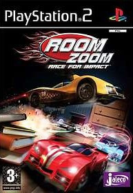 Room Zoom: Race for Impact