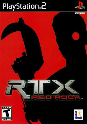 RTX Red Rock