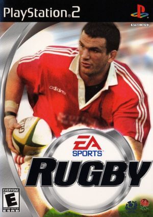 Rugby PS2 ROM