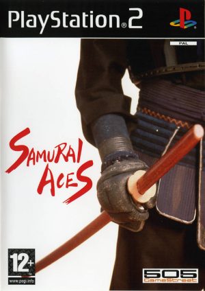 Samurai Aces