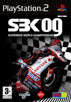 SBK-09 Superbike World Championship