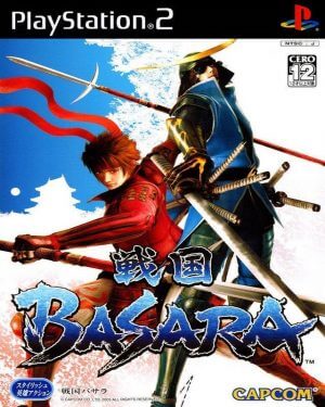 Sengoku Basara