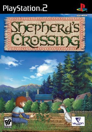 Shepherd’s Crossing