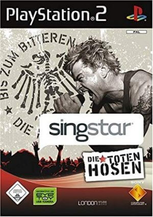 SingStar: Die Toten Hosen