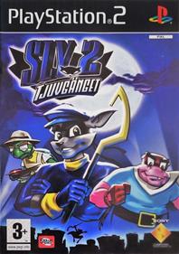 Sly 2: Band of Thieves