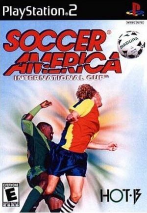 Soccer America: International Cup