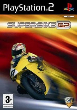 Superbike GP PS2 ROM