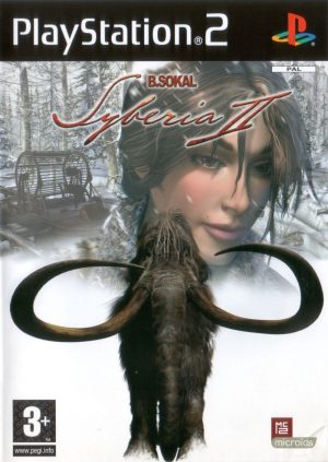 Syberia II