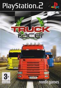 Truck Racer PS3 ROM