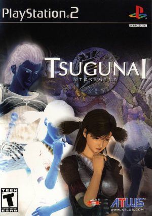 Tsugunai: Atonement