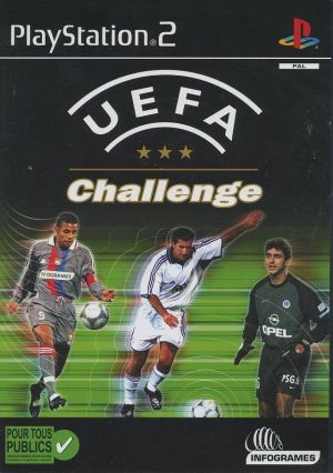 UEFA Challenge