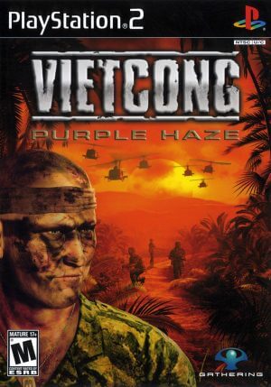 Vietcong: Purple Haze