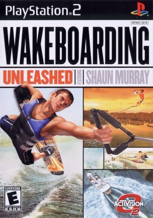 Wakeboarding Unleashed PS2 ROM