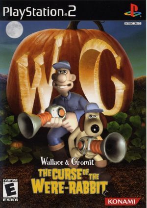 Wallace & Gromit: The Curse of the Were-Rabbit