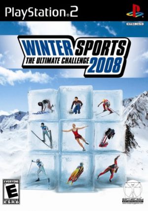 Winter Sports 2008: The Ultimate Challenge