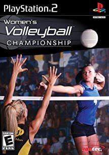 Women’s Volleyball Championship