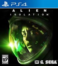 Alien: Isolation Xbox 360 ROM