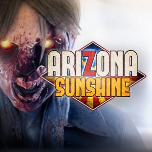 Arizona Sunshine PS4 ROM