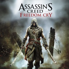 Assassin’s Creed: Freedom Cry