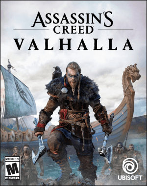 Assassin's Creed: Valhalla