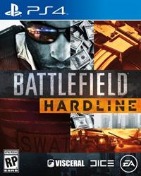 Battlefield Hardline PS3 ROM