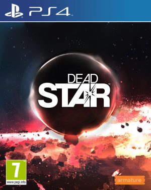 Dead Star