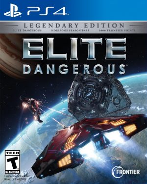 Elite: Dangerous