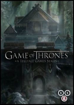 Game of Thrones: A Telltale Games Series PS4 ROM